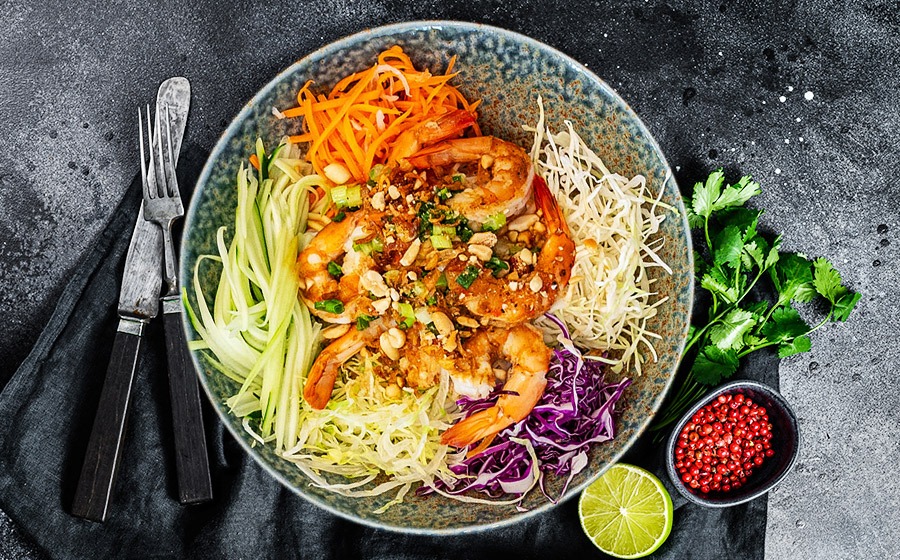 Saigon Cafe Vietnamese Grill